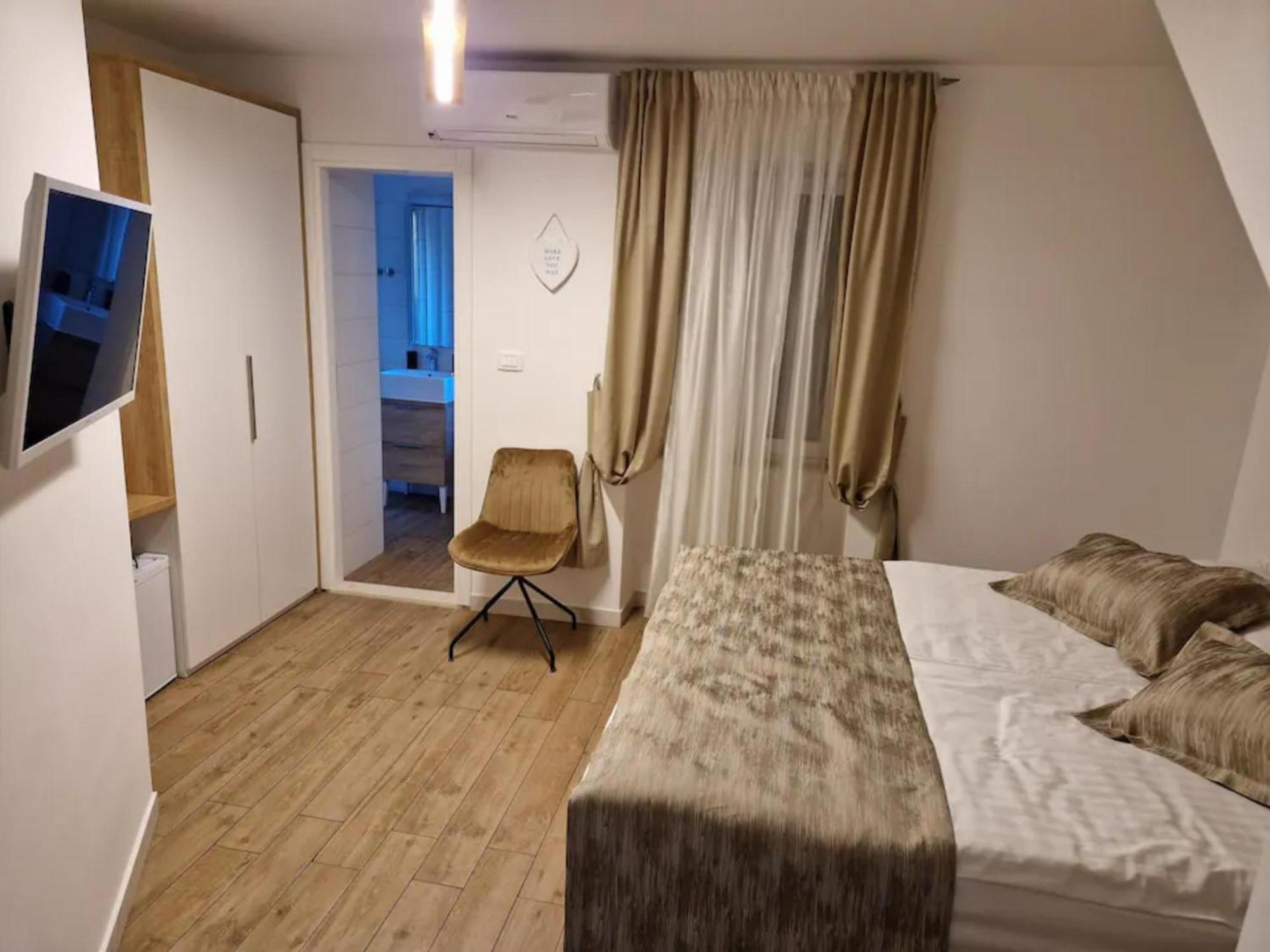 Guesthouse Bepa Split Kültér fotó