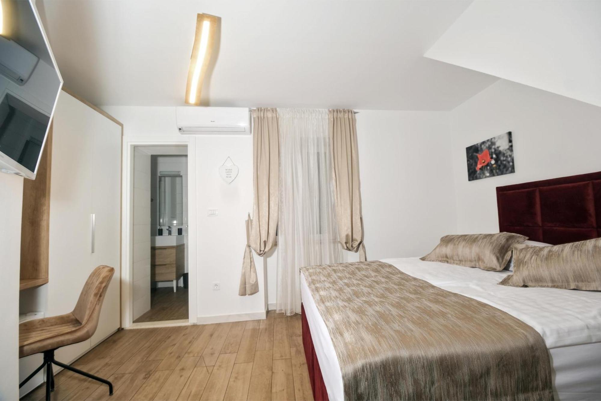 Guesthouse Bepa Split Kültér fotó