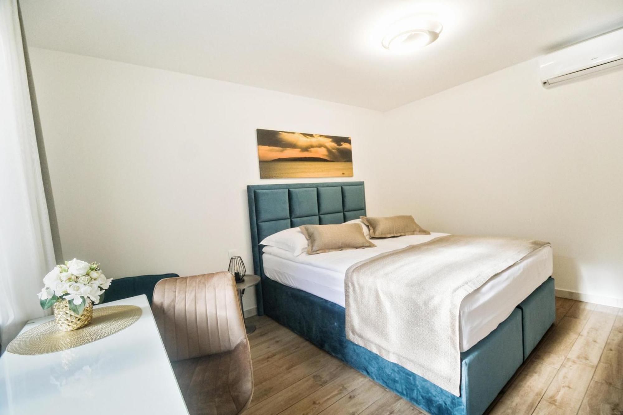 Guesthouse Bepa Split Kültér fotó