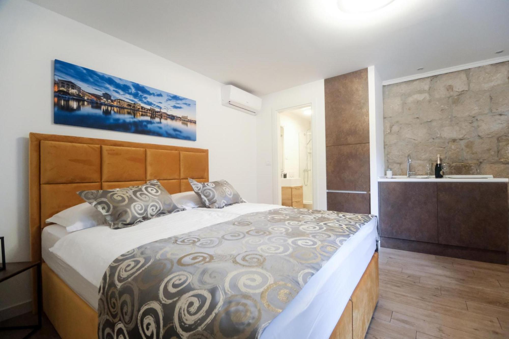 Guesthouse Bepa Split Kültér fotó