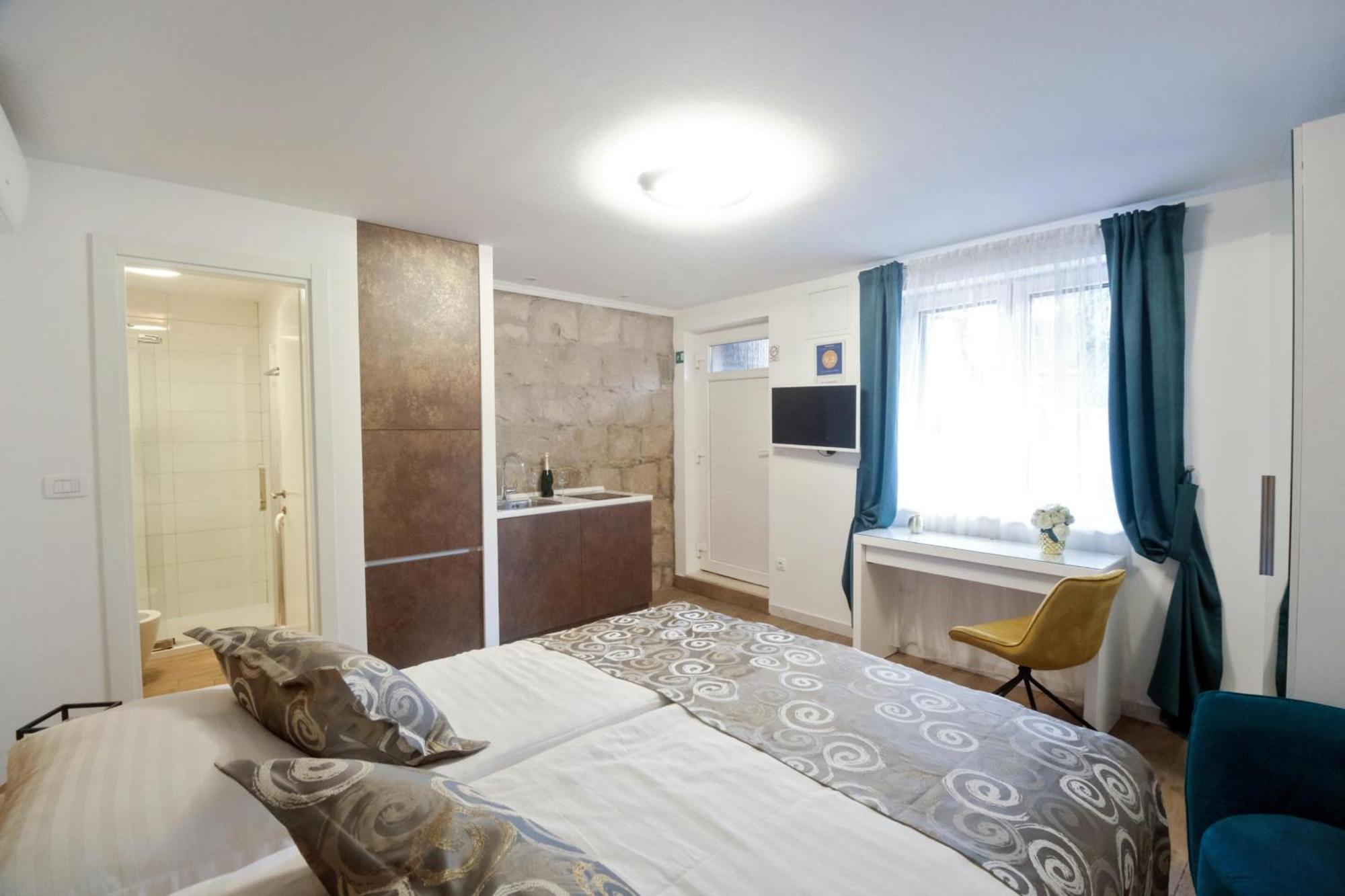 Guesthouse Bepa Split Kültér fotó