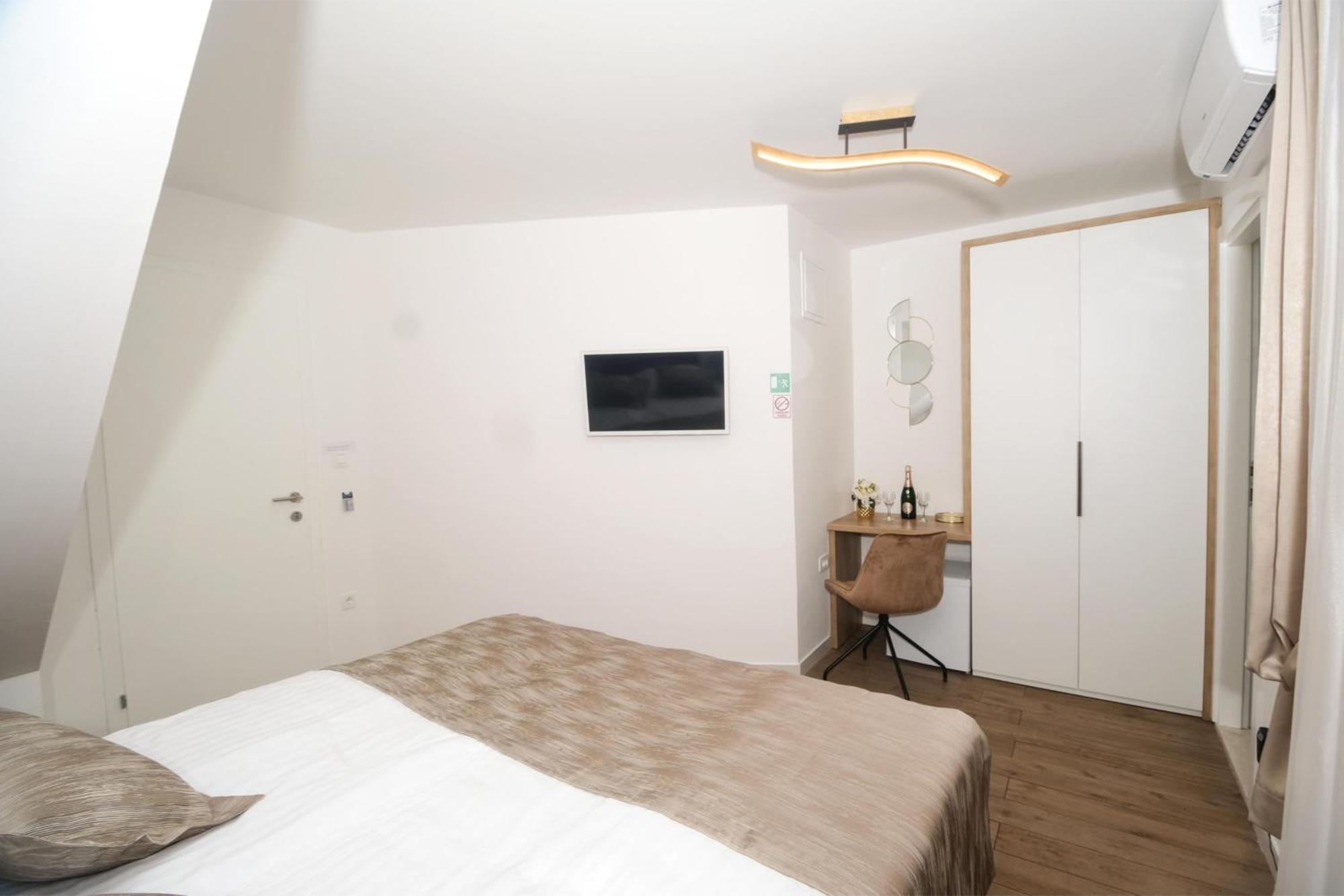 Guesthouse Bepa Split Kültér fotó
