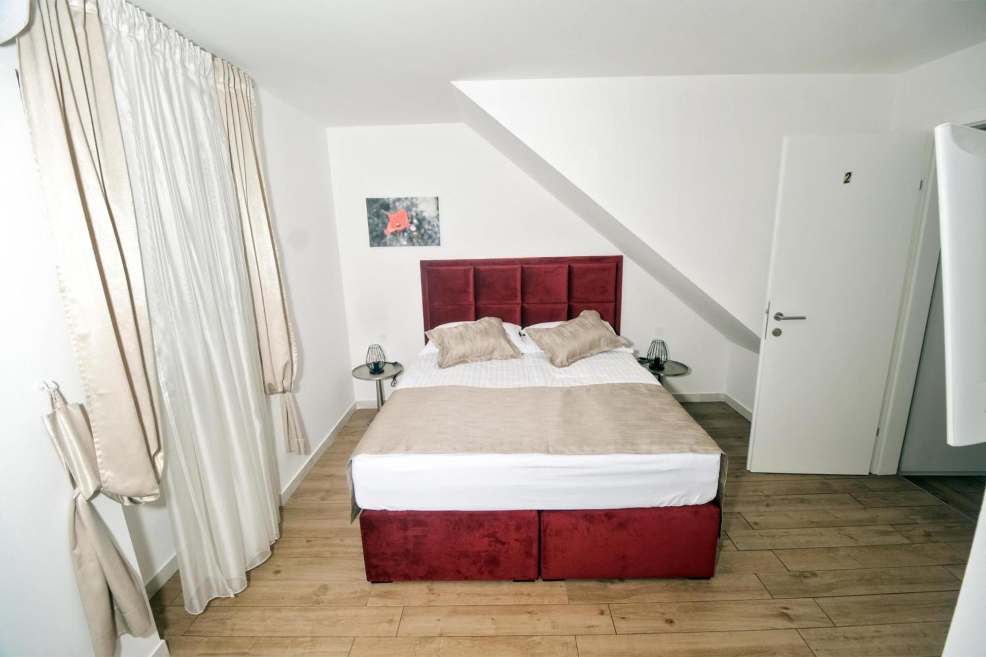 Guesthouse Bepa Split Kültér fotó