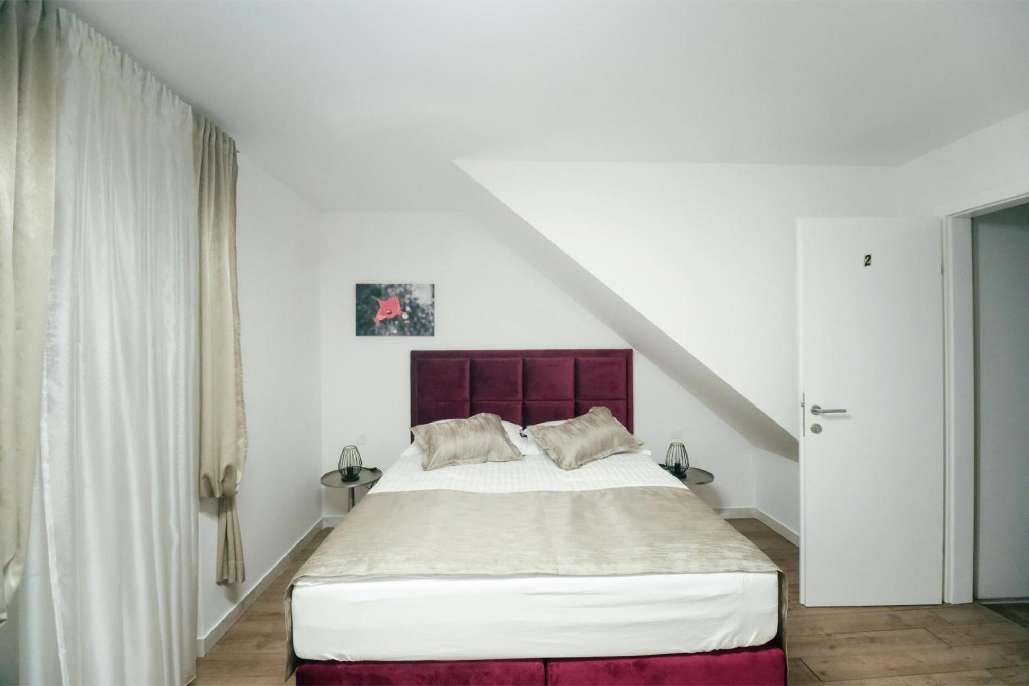 Guesthouse Bepa Split Kültér fotó