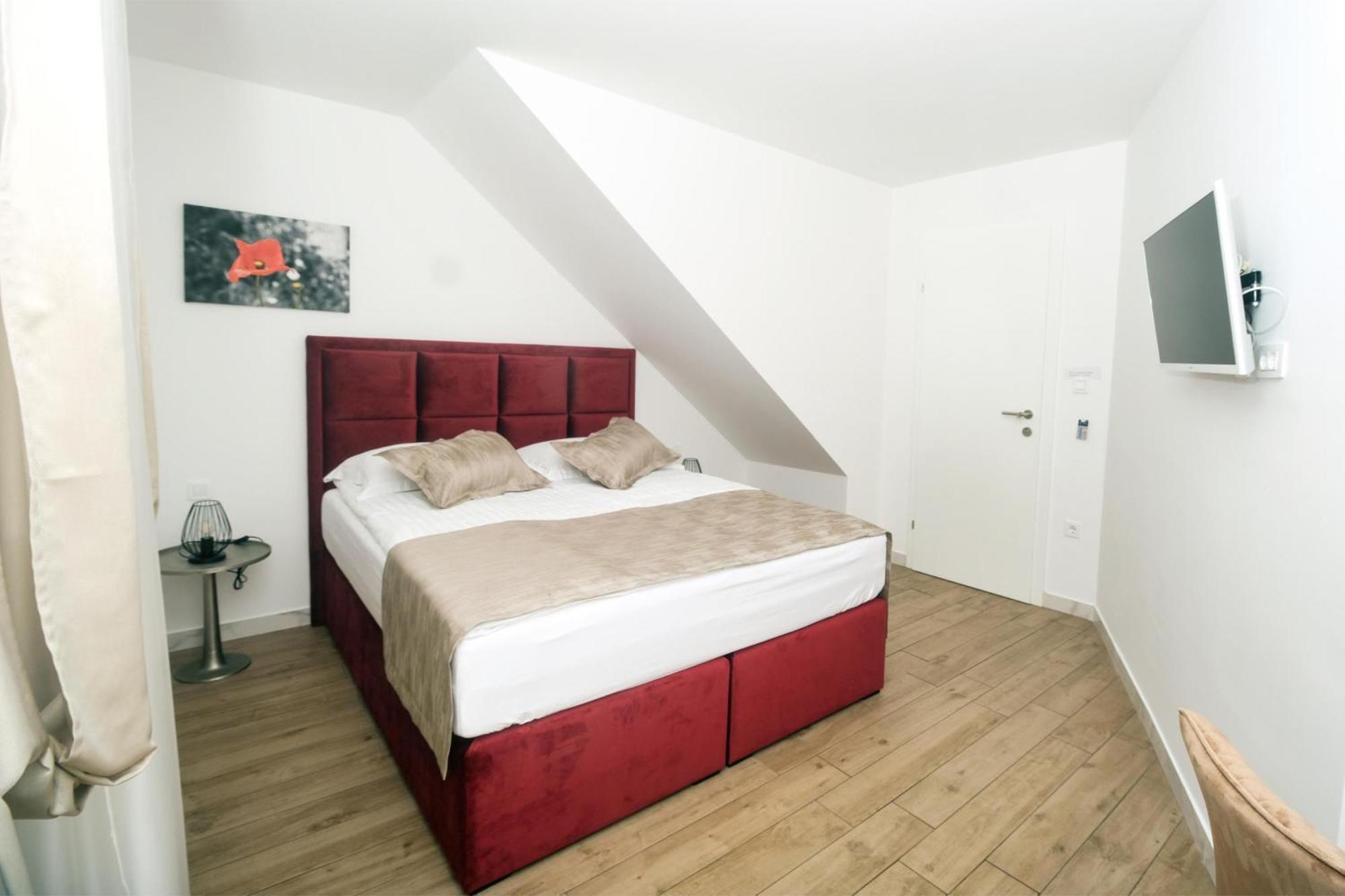 Guesthouse Bepa Split Kültér fotó