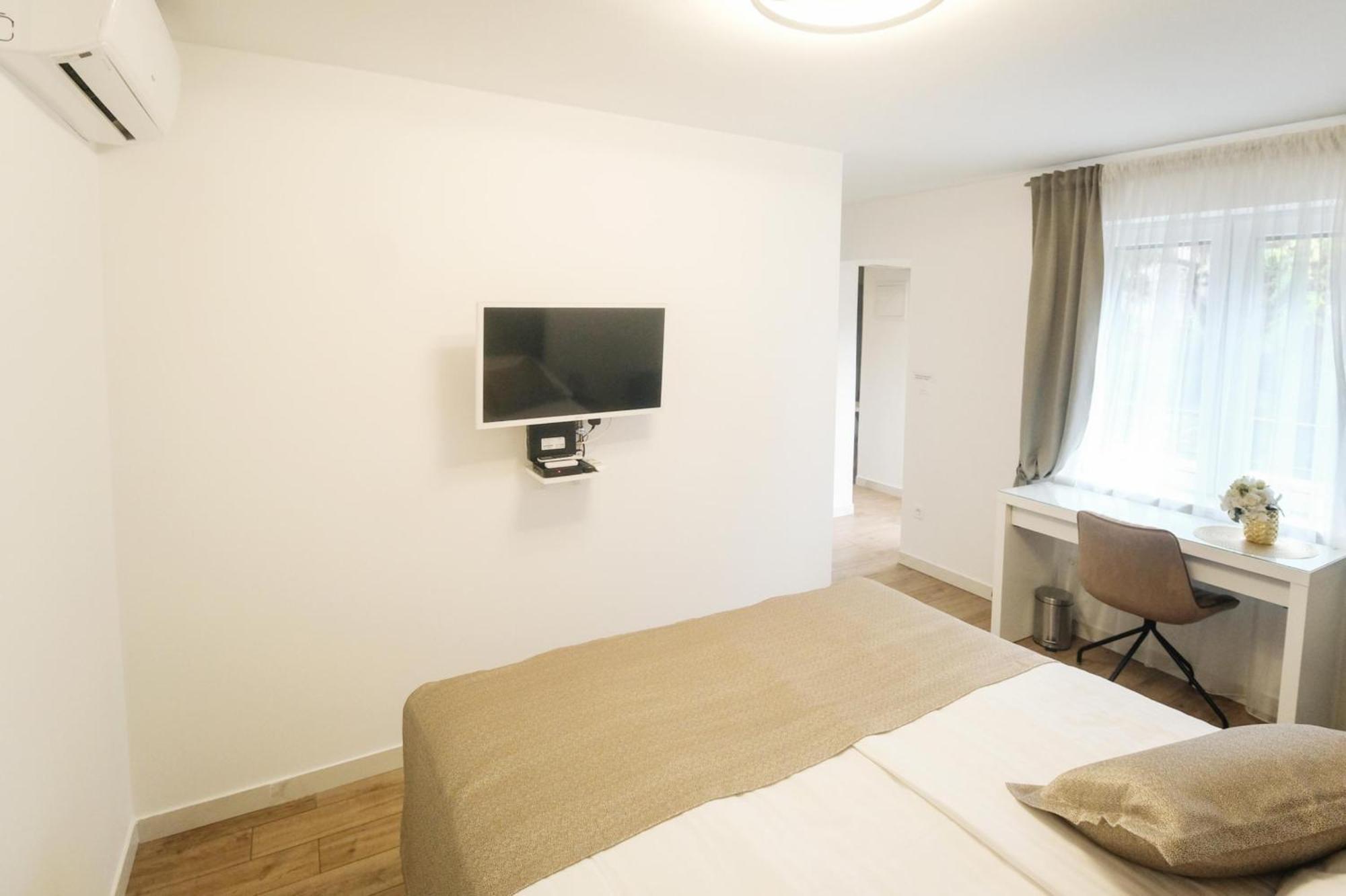 Guesthouse Bepa Split Kültér fotó