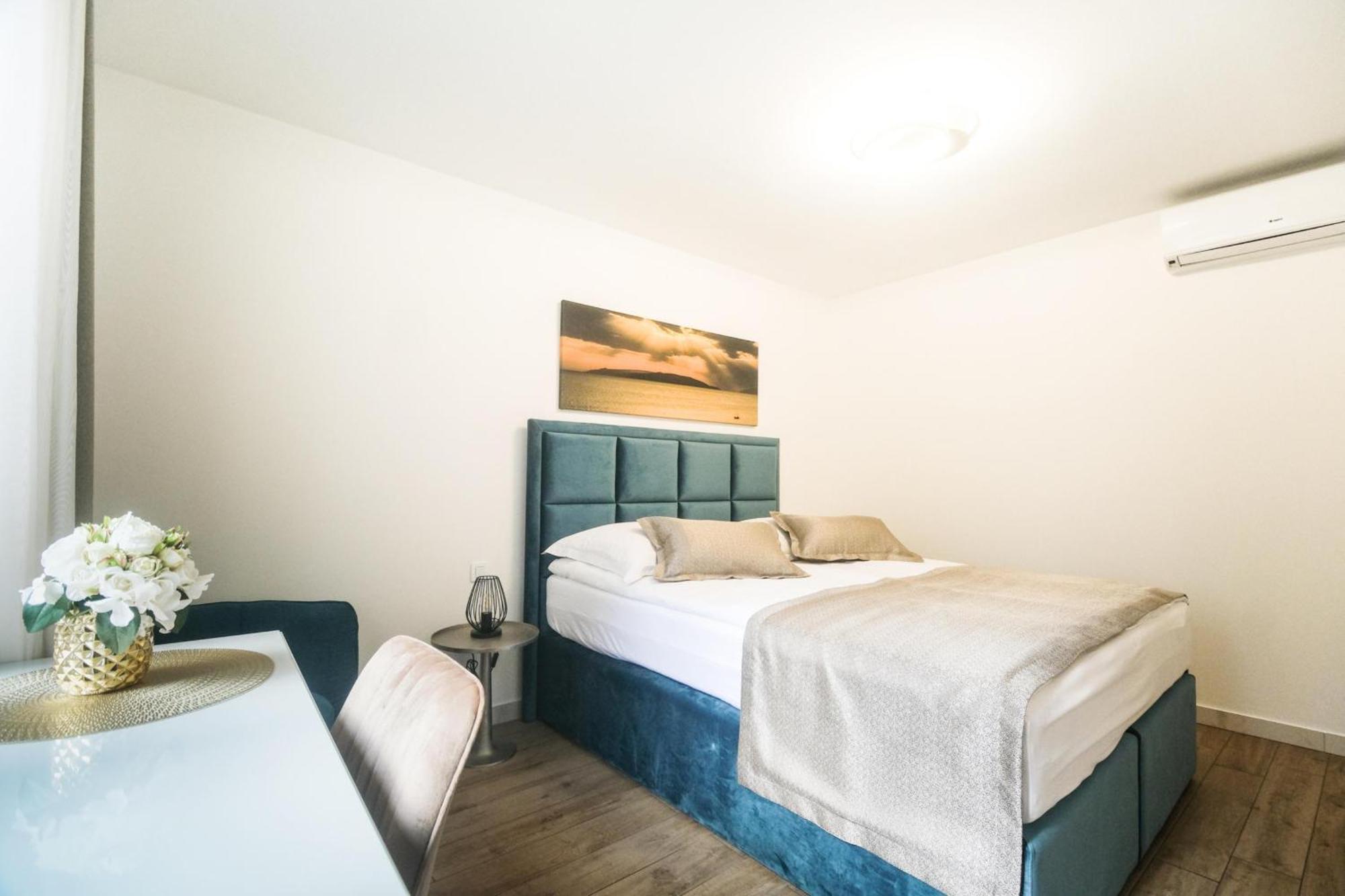 Guesthouse Bepa Split Kültér fotó