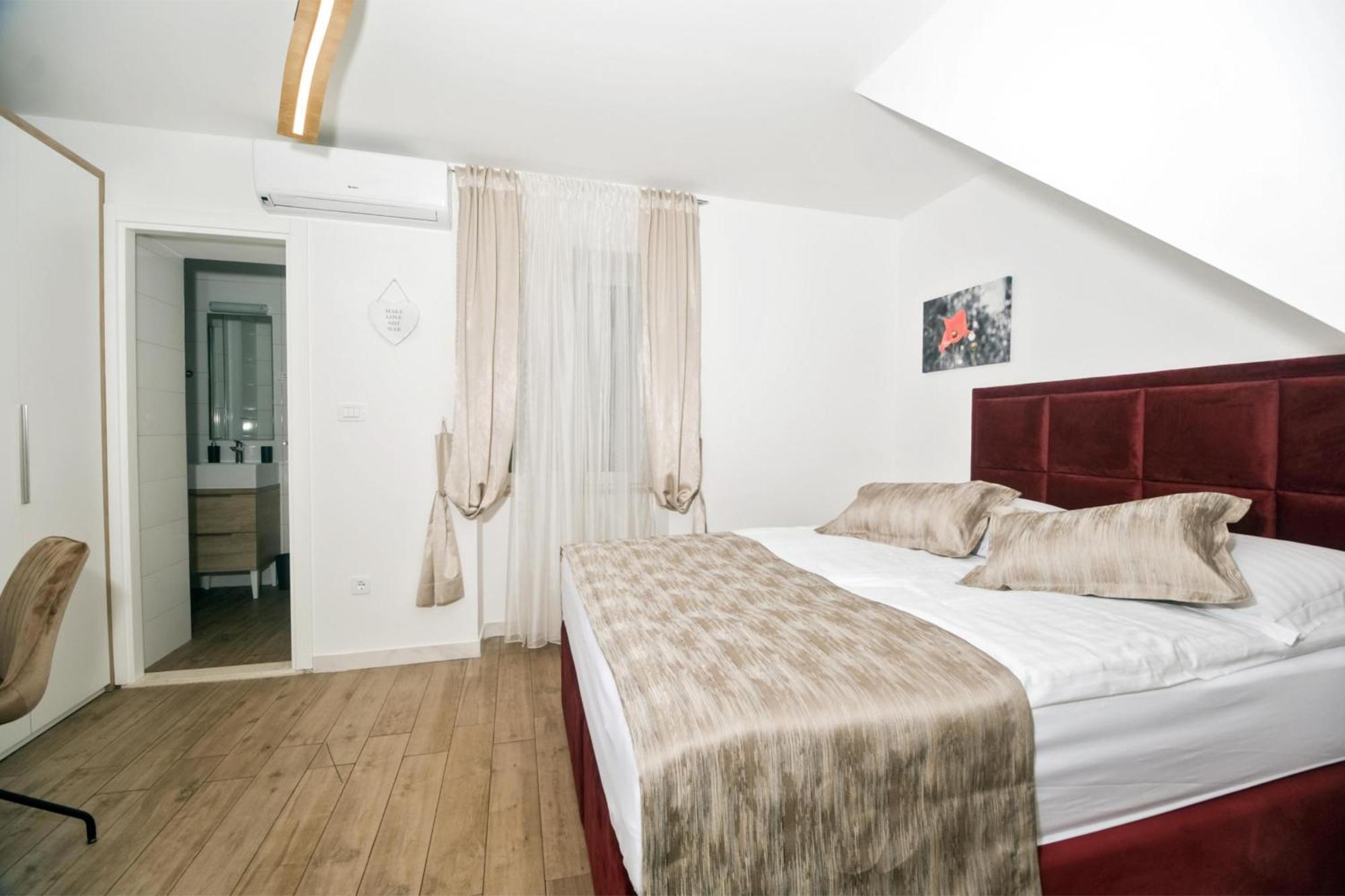 Guesthouse Bepa Split Kültér fotó