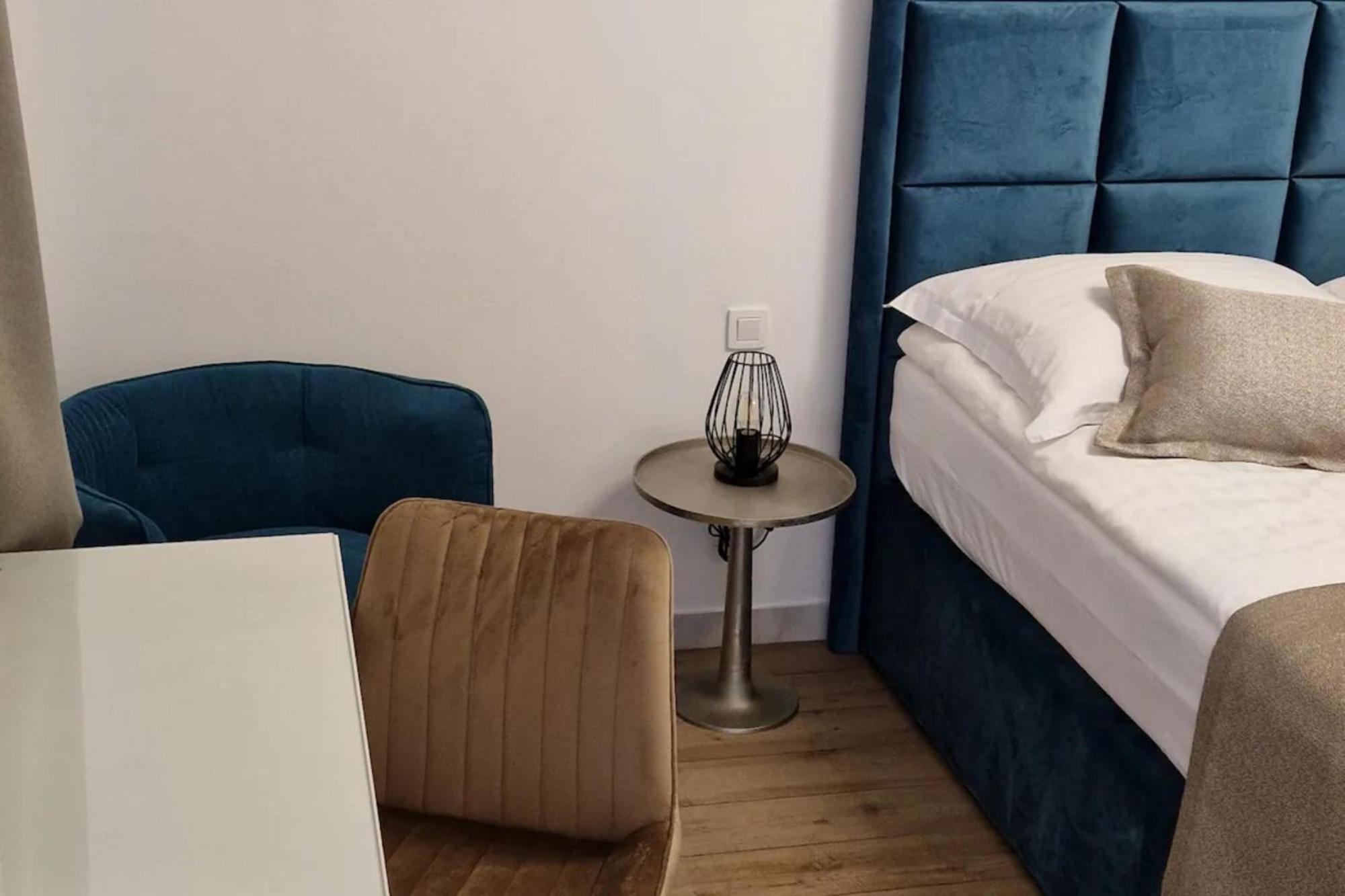 Guesthouse Bepa Split Kültér fotó