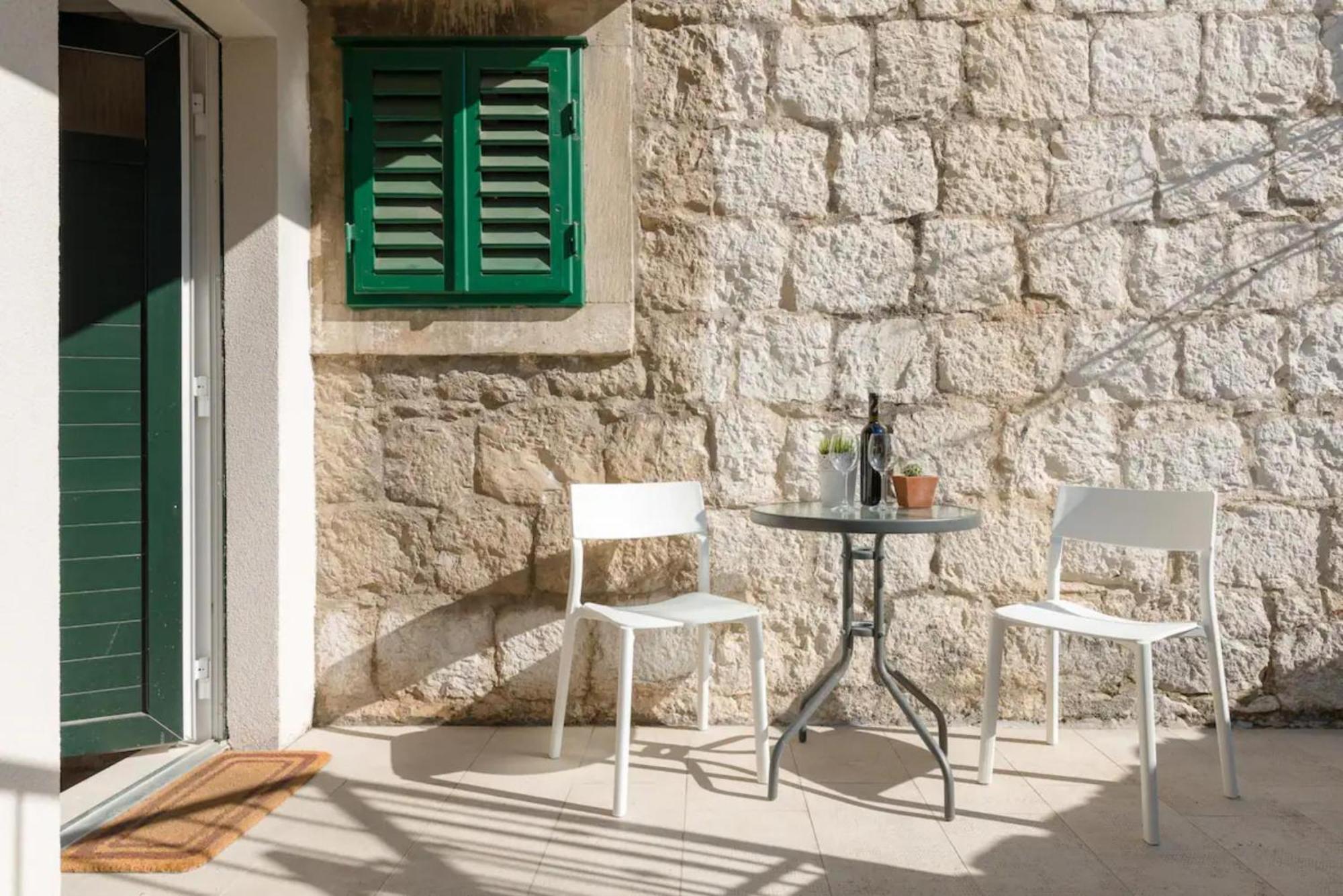 Guesthouse Bepa Split Kültér fotó