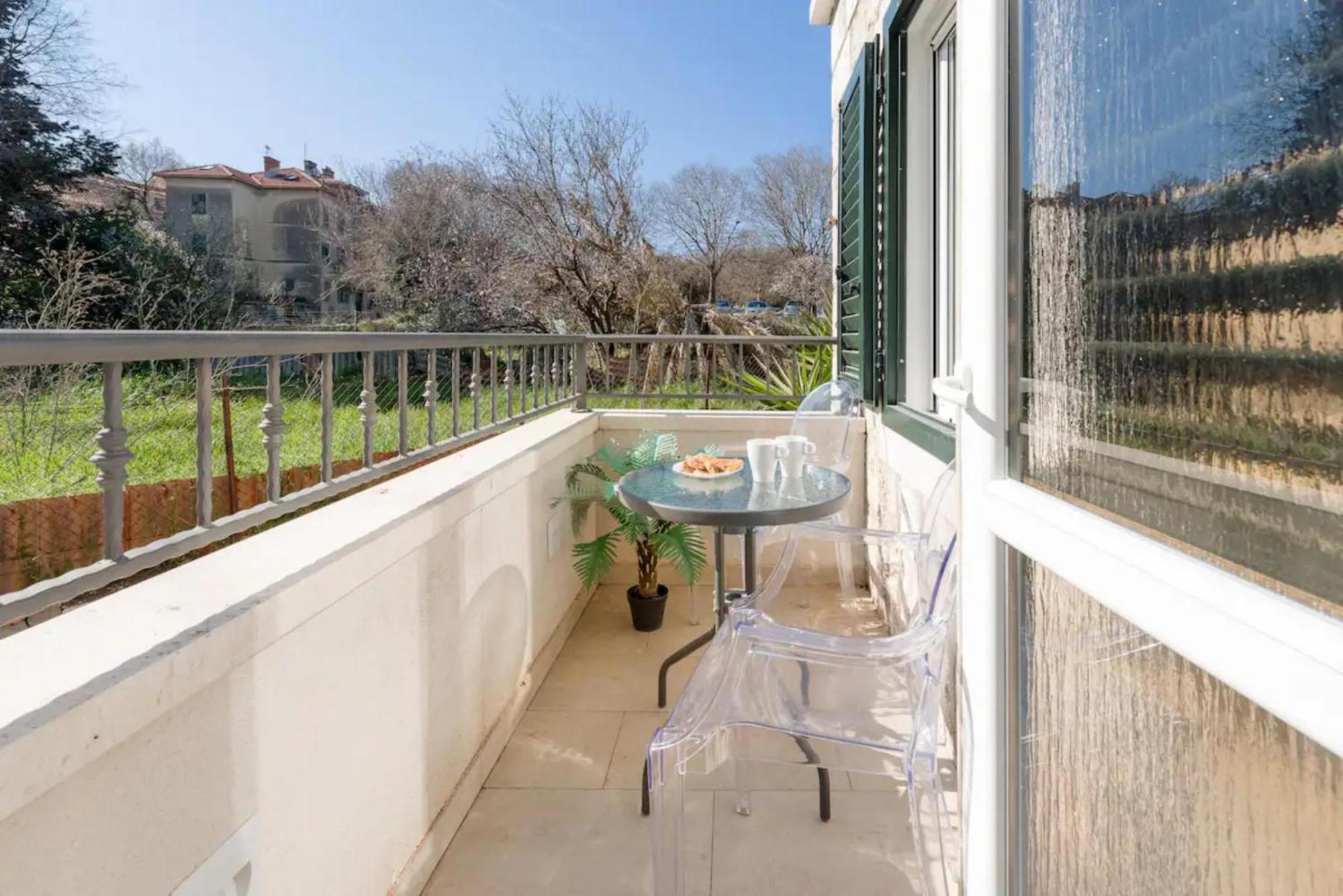 Guesthouse Bepa Split Kültér fotó