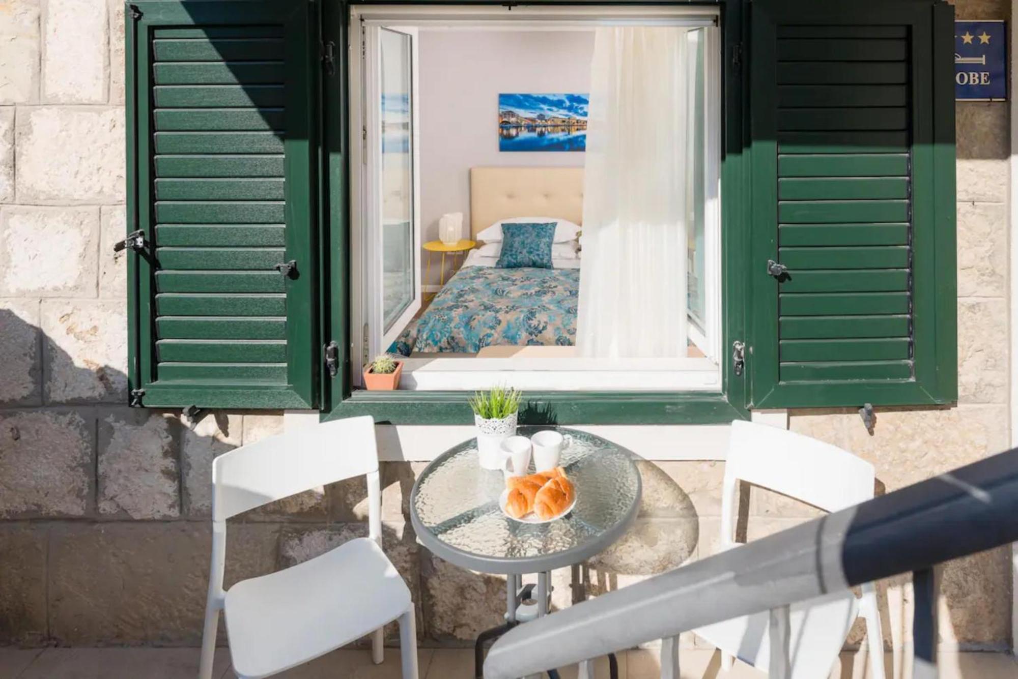 Guesthouse Bepa Split Kültér fotó
