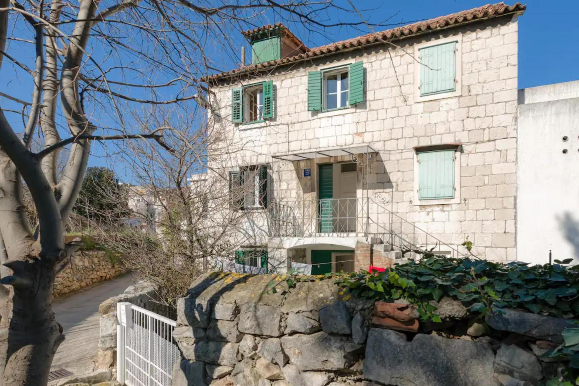 Guesthouse Bepa Split Kültér fotó